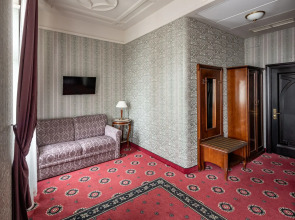 Гостиница «Атлас Делюкс»