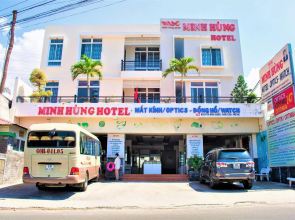 Minh Hung Hotel