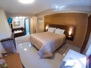 Vila Eremita Pousada