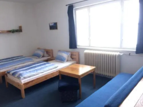 Ubytovna SHB Strbske Pleso - Vysoke Tatry