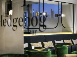 Century Old Town Prague - Mgallery