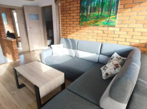 Apartamenty Cicha Dolina