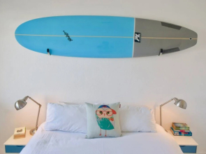 2 Bedroom in Sea Point With Huge Balcony