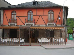 La Casina del Pozo