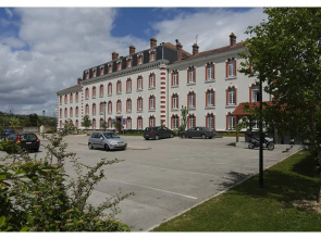 Vacancéole - Les Demeures Champenoises Confort