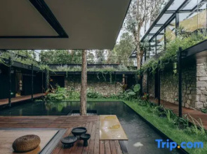 Mountain · Sanxia Underdream Hygge Lodge Manor