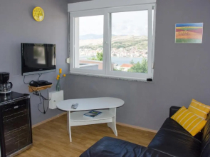 Apartments Sv. Jelena 2