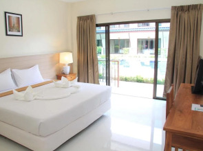 Phangan Island View Hotel