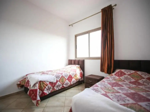 Very Nice Apartment With Pool and Garden