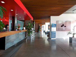 Mercure Nerocubo Rovereto