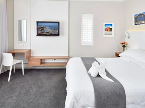 First Group Riviera Suites