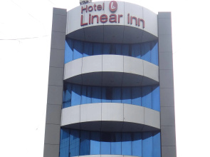 OYO 3845 Hotel LiNear Inn