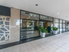 Flat na Ilha do Leite, Recife 1 quarto. Conforto e Excelente localização OTH1603