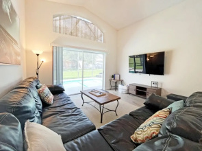 Sunshine Villa, Kissimmee, US