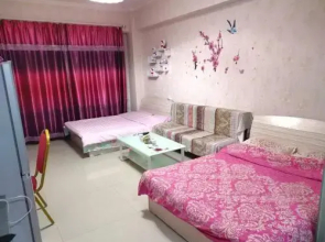 Aishang Serviced Apartment
