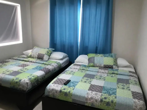 Caribbean Island Hotel Piso 2