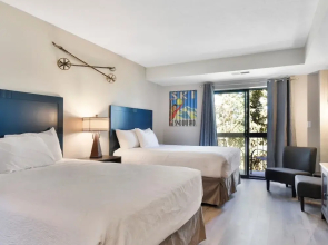 Shadow Ridge 407 1 Hotel Room