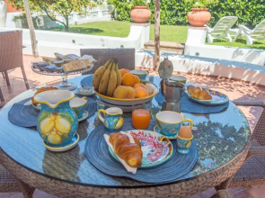 Il Veliero B&B charming rooms