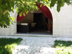 Masseria Pesco