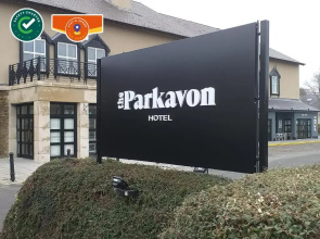 Parkavon Hotel