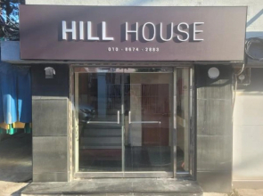 Taereung Hill House