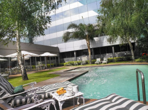 Southern Sun O.R Tambo