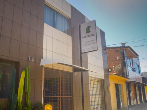 Hotel Pousada Mandacaru