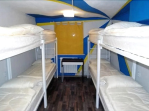 Cinema Hostel