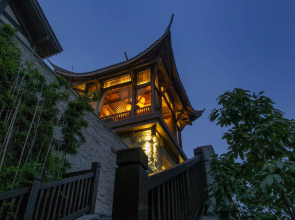 Banyan Tree Chongqing Beibei