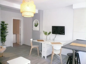 Apartamento Dolmen de Menga