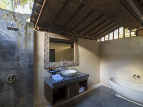 Курорт Agung Raka Resort and Villa