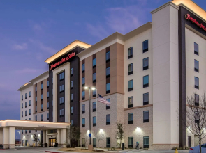 Hampton Inn & Suites Dallas The Colony