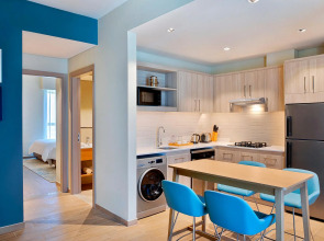 Element Al Jaddaf, Dubai