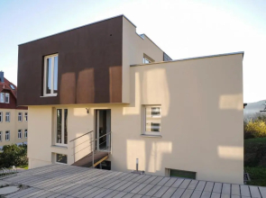 Designapartments Sweet Home - Sennhütte 11