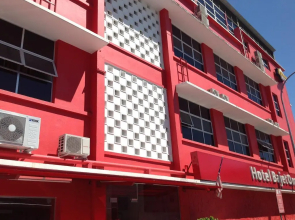 DG One Stop Budget Hotel
