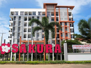 Sakura Boutique Hotel