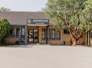 Ashwood Guesthouse The Ridge