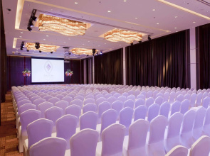 Eastin Grand Hotel Sathorn Bangkok