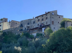 La Dimora Dell'arco