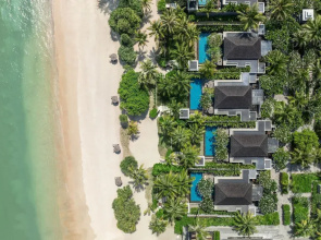 The Sira, A Luxury Collection Resort And Spa, Lombok