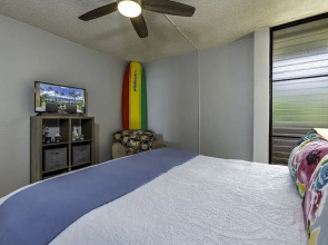 Maalaea Banyans 217 1 Bedroom Condo