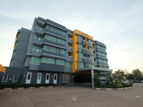 The Park 304