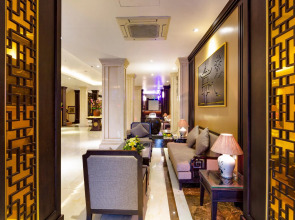 Thanh Lich Royal Boutique Hotel