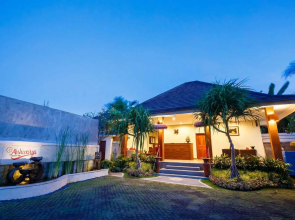Aishwarya Exclusive Villas