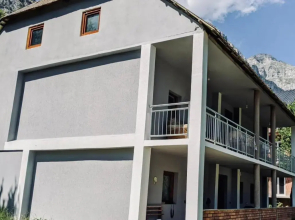Guesthouse Arben Selimaj
