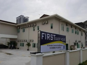 First Guest House Cheras
