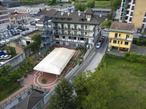 Hotel Civita