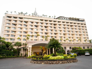 Sayaji Indore