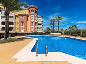 Stay by Punta del Moral Beach