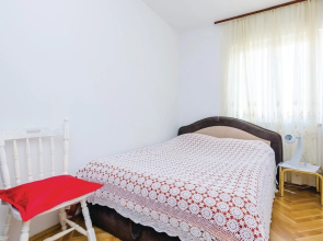 Nice Home in Dubrovnik With Wifi and 2 Bedrooms